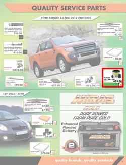 Midas : Spring Into Action (18 Sep - 8 Oct 2017), page 9