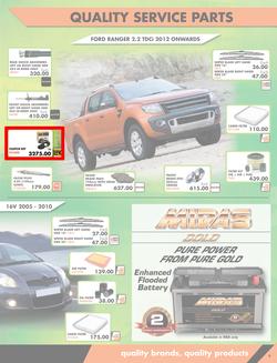 Midas : Spring Into Action (18 Sep - 8 Oct 2017), page 9