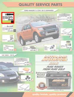 Midas : Spring Into Action (18 Sep - 8 Oct 2017), page 9