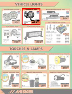 Midas : Spring Into Action (18 Sep - 8 Oct 2017), page 10