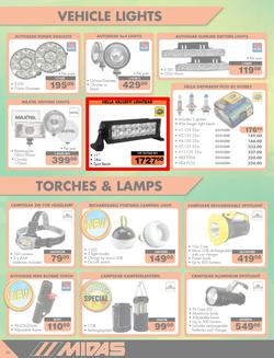 Midas : Spring Into Action (18 Sep - 8 Oct 2017), page 10