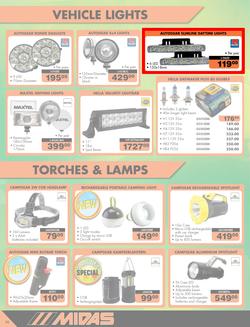Midas : Spring Into Action (18 Sep - 8 Oct 2017), page 10