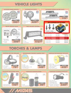 Midas : Spring Into Action (18 Sep - 8 Oct 2017), page 10
