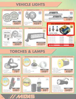 Midas : Spring Into Action (18 Sep - 8 Oct 2017), page 10
