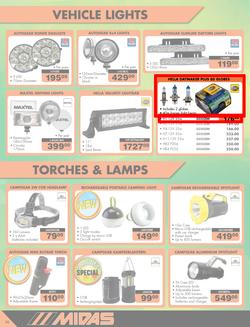 Midas : Spring Into Action (18 Sep - 8 Oct 2017), page 10