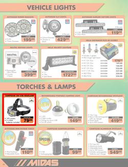Midas : Spring Into Action (18 Sep - 8 Oct 2017), page 10