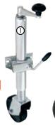 Autogear Trailer Jockey 230Kg JW150