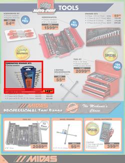 Midas : Spring Into Action (18 Sep - 8 Oct 2017), page 12