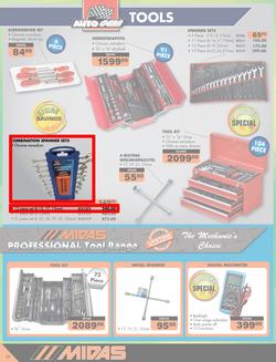Midas : Spring Into Action (18 Sep - 8 Oct 2017), page 12