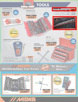 Midas : Spring Into Action (18 Sep - 8 Oct 2017), page 12