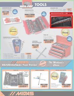 Midas : Spring Into Action (18 Sep - 8 Oct 2017), page 12