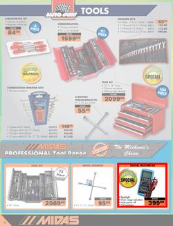 Midas : Spring Into Action (18 Sep - 8 Oct 2017), page 12