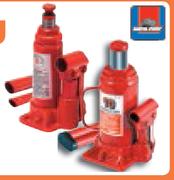 Autogear Bottle Jacks 20 Ton JB20