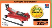 Auto Gear Roll domKrag JT02