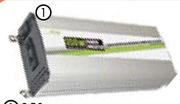 Pro User 12V Inverters INV350-350W