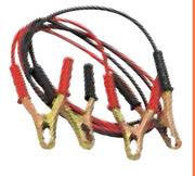 Autogear Booster Cables 600 Amp BBC600