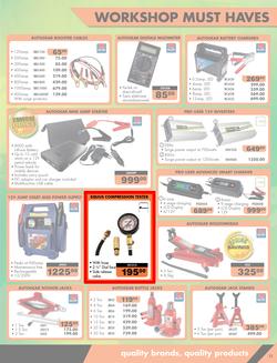 Midas : Spring Into Action (18 Sep - 8 Oct 2017), page 13