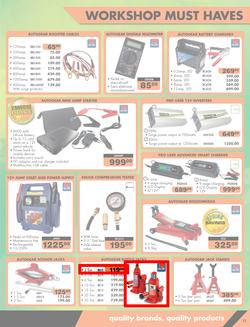 Midas : Spring Into Action (18 Sep - 8 Oct 2017), page 13