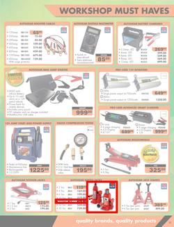 Midas : Spring Into Action (18 Sep - 8 Oct 2017), page 13