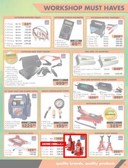 Midas : Spring Into Action (18 Sep - 8 Oct 2017), page 13