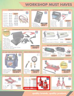 Midas : Spring Into Action (18 Sep - 8 Oct 2017), page 13