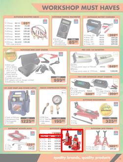 Midas : Spring Into Action (18 Sep - 8 Oct 2017), page 13