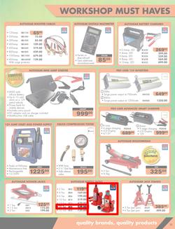 Midas : Spring Into Action (18 Sep - 8 Oct 2017), page 13