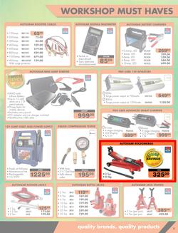 Midas : Spring Into Action (18 Sep - 8 Oct 2017), page 13