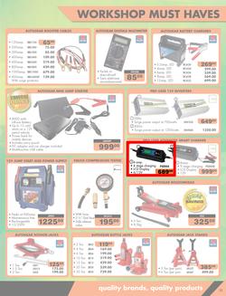 Midas : Spring Into Action (18 Sep - 8 Oct 2017), page 13