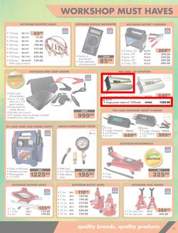 Midas : Spring Into Action (18 Sep - 8 Oct 2017), page 13