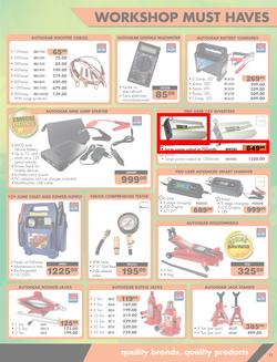 Midas : Spring Into Action (18 Sep - 8 Oct 2017), page 13