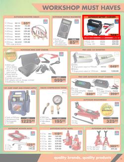 Midas : Spring Into Action (18 Sep - 8 Oct 2017), page 13