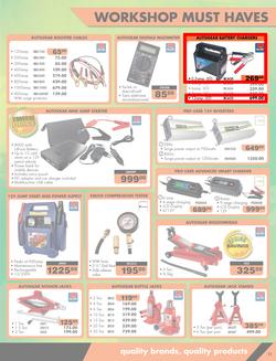 Midas : Spring Into Action (18 Sep - 8 Oct 2017), page 13