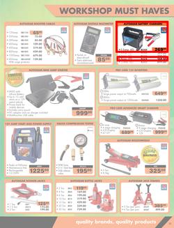 Midas : Spring Into Action (18 Sep - 8 Oct 2017), page 13