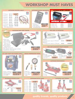 Midas : Spring Into Action (18 Sep - 8 Oct 2017), page 13