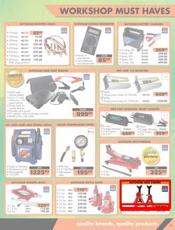 Midas : Spring Into Action (18 Sep - 8 Oct 2017), page 13