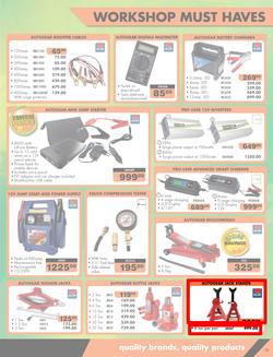 Midas : Spring Into Action (18 Sep - 8 Oct 2017), page 13