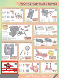 Midas : Spring Into Action (18 Sep - 8 Oct 2017), page 13