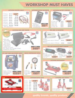Midas : Spring Into Action (18 Sep - 8 Oct 2017), page 13