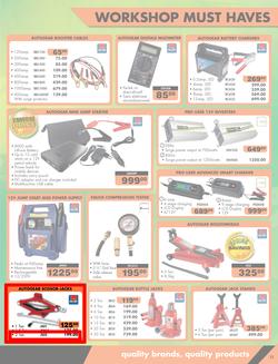 Midas : Spring Into Action (18 Sep - 8 Oct 2017), page 13