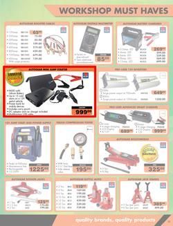 Midas : Spring Into Action (18 Sep - 8 Oct 2017), page 13
