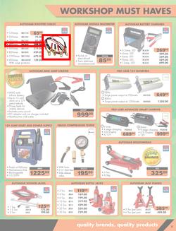 Midas : Spring Into Action (18 Sep - 8 Oct 2017), page 13