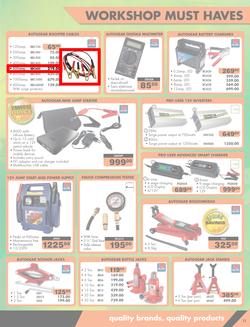 Midas : Spring Into Action (18 Sep - 8 Oct 2017), page 13