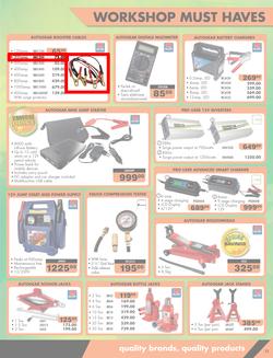 Midas : Spring Into Action (18 Sep - 8 Oct 2017), page 13
