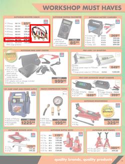Midas : Spring Into Action (18 Sep - 8 Oct 2017), page 13
