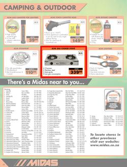 Midas : Spring Into Action (18 Sep - 8 Oct 2017), page 14