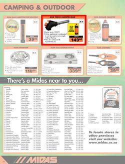 Midas : Spring Into Action (18 Sep - 8 Oct 2017), page 14