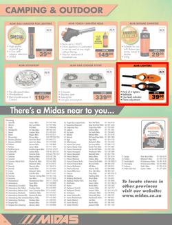 Midas : Spring Into Action (18 Sep - 8 Oct 2017), page 14
