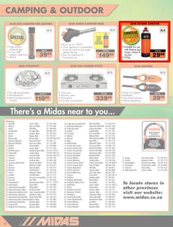 Midas : Spring Into Action (18 Sep - 8 Oct 2017), page 14
