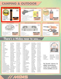 Midas : Spring Into Action (18 Sep - 8 Oct 2017), page 14